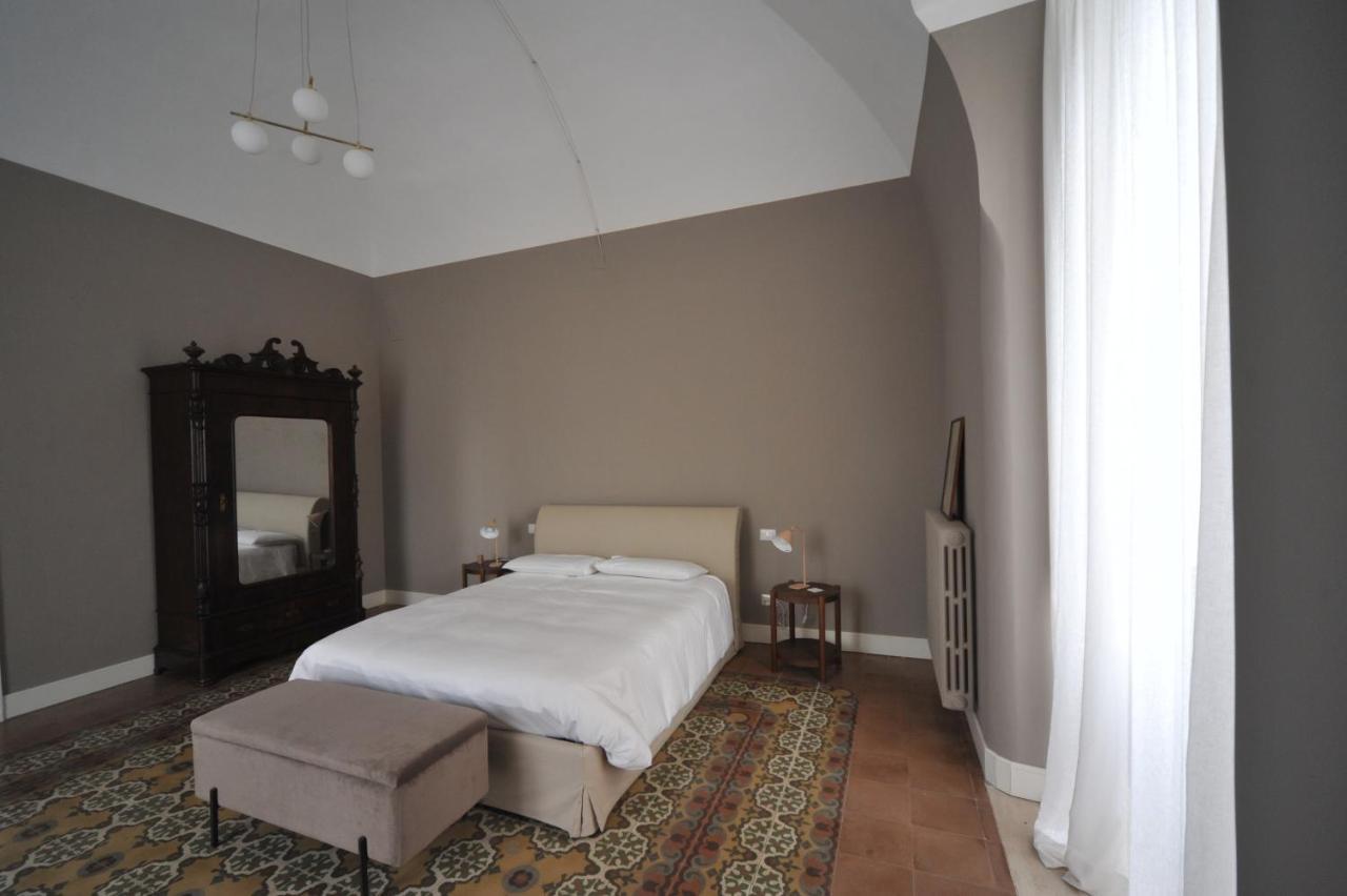 Palazzo Ietri Corso Vittorio Emanuele Rooms 바리 외부 사진