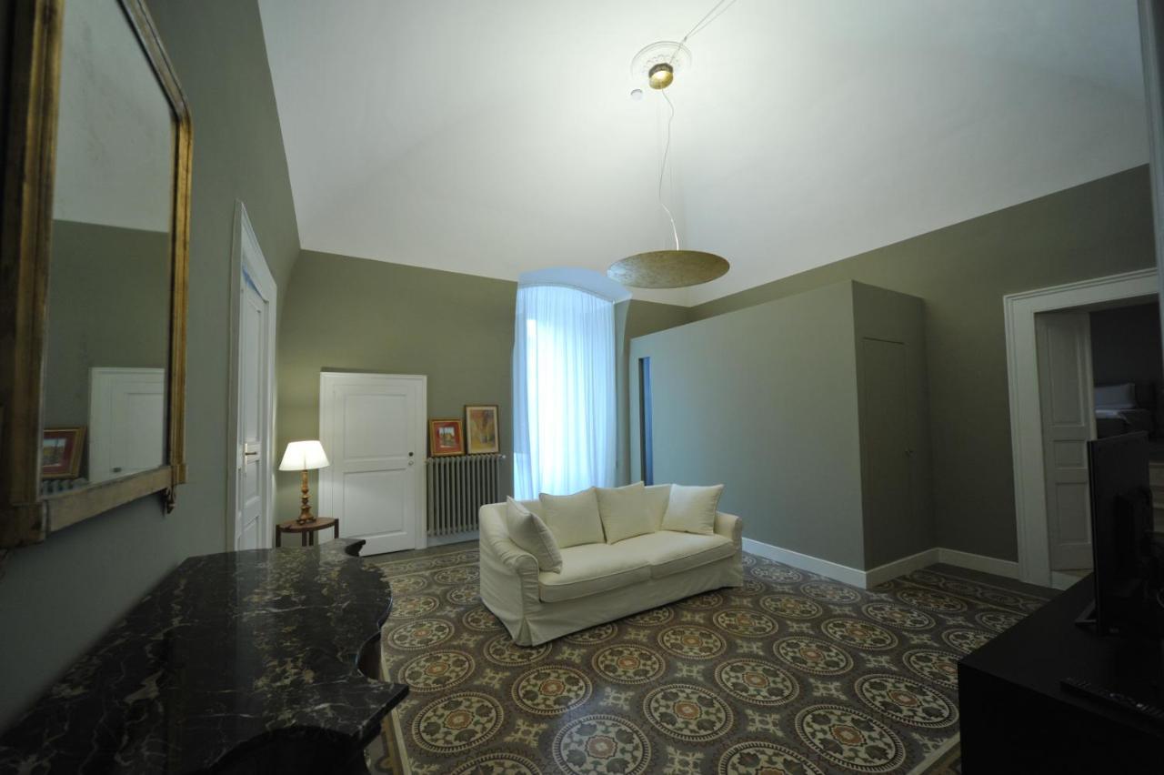 Palazzo Ietri Corso Vittorio Emanuele Rooms 바리 외부 사진