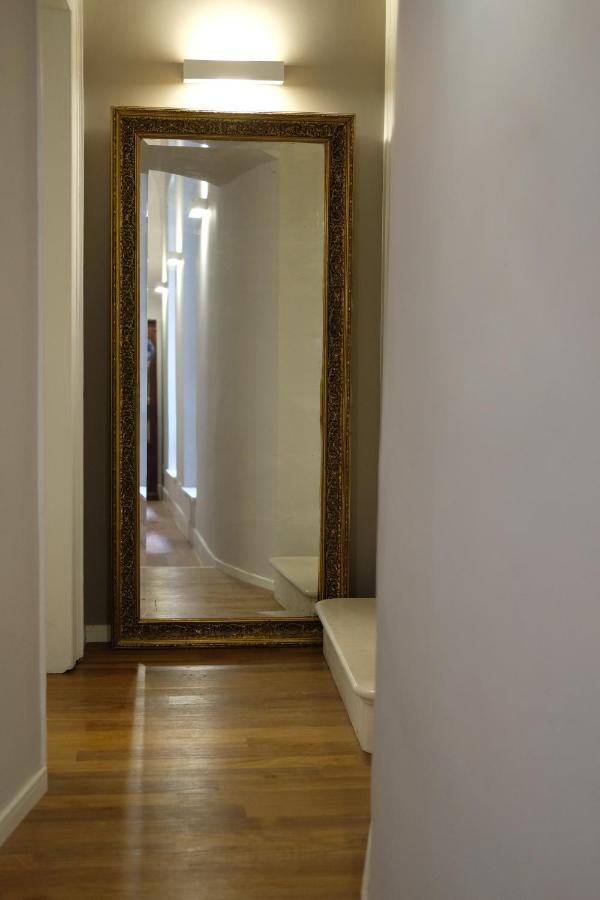Palazzo Ietri Corso Vittorio Emanuele Rooms 바리 외부 사진