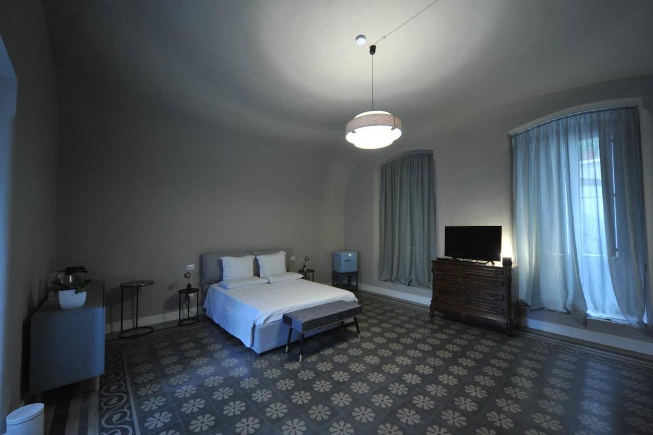 Palazzo Ietri Corso Vittorio Emanuele Rooms 바리 외부 사진