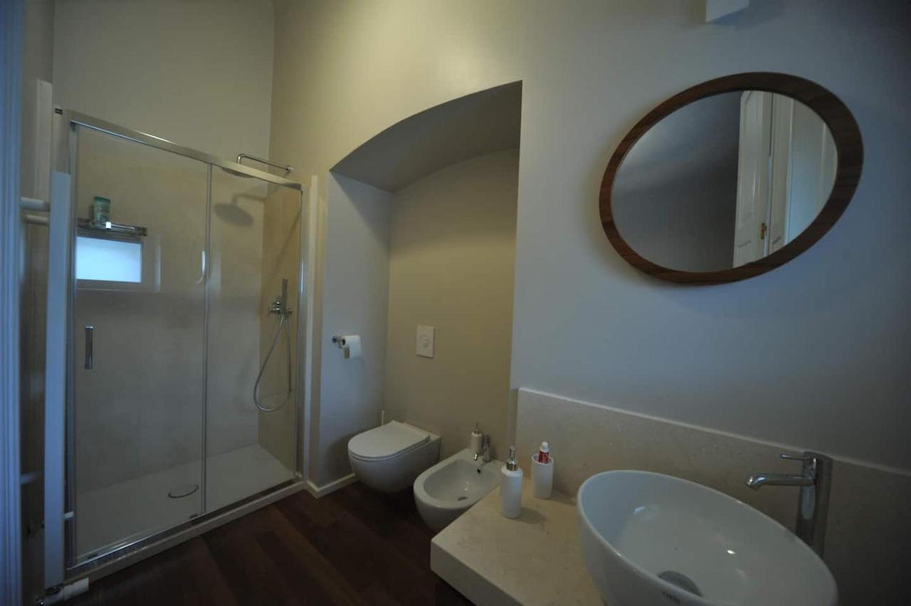 Palazzo Ietri Corso Vittorio Emanuele Rooms 바리 외부 사진